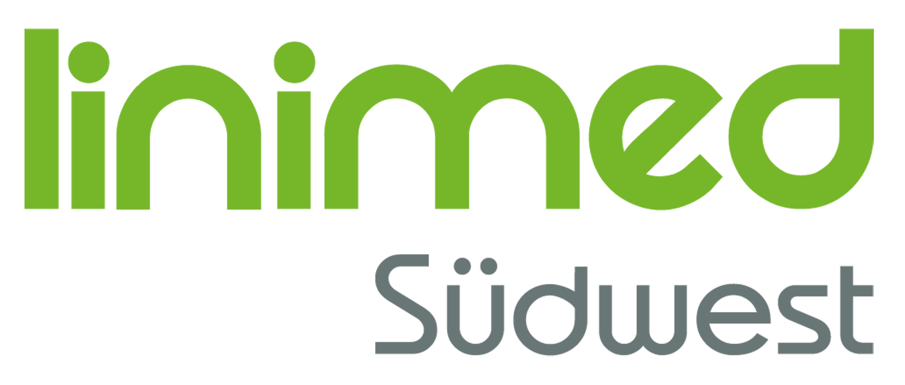 Logo : Linimed Südwest