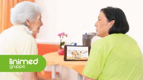 Juli 2025: Änderungen bei Verhinderungs- und Kurzzeitpflege